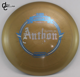 Innova Destroyer Star Shimmer - Josh Anthon Tour Series 2018