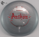 Innova Destroyer Star Shimmer - Josh Anthon Tour Series 2018