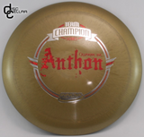 Innova Destroyer Star Shimmer - Josh Anthon Tour Series 2018