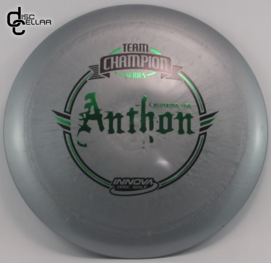Innova Destroyer Star Shimmer - Josh Anthon Tour Series 2018