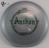 Innova Destroyer Star Shimmer - Josh Anthon Tour Series 2018