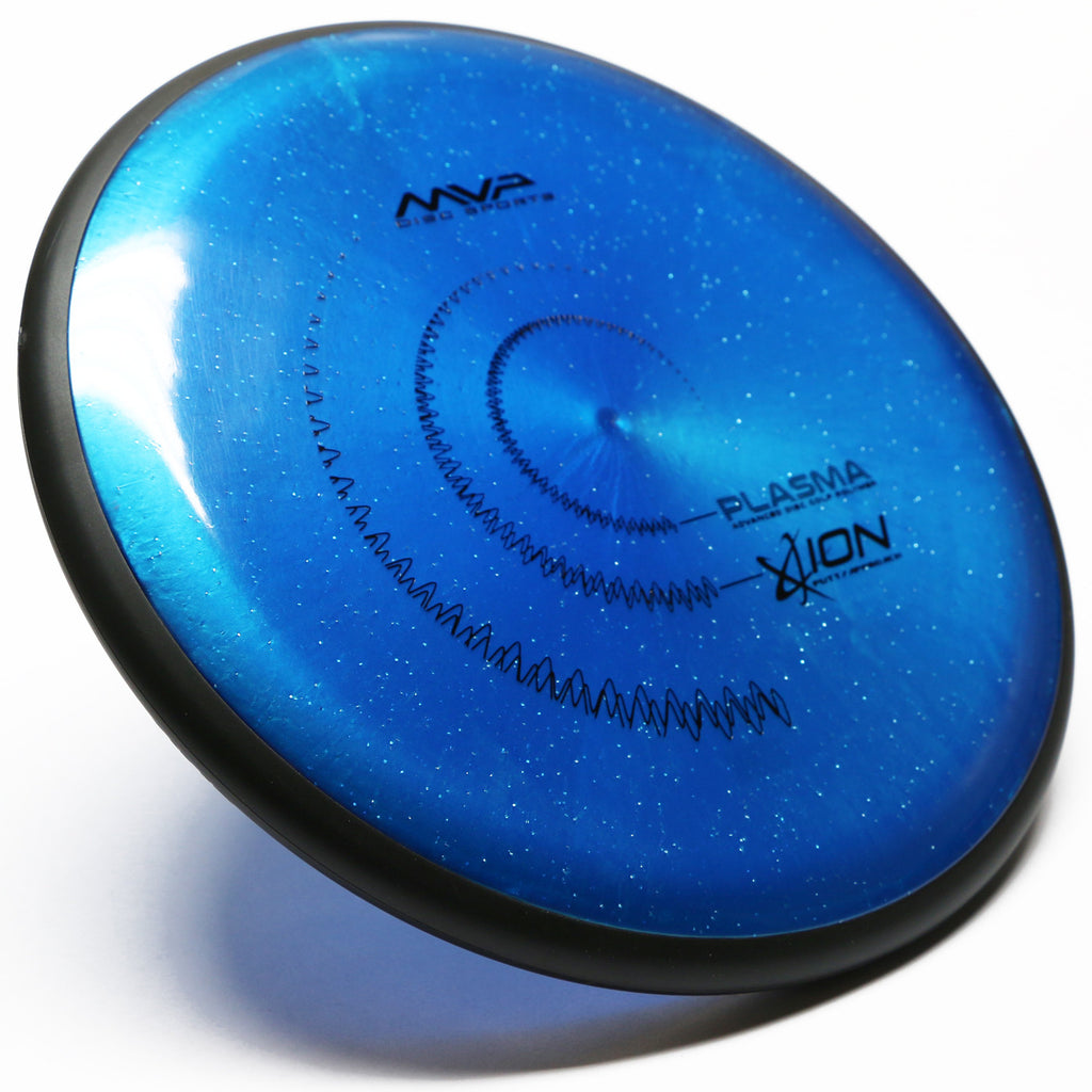 MVP Ion Plasma