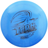 Innova Tern GStar - new stamp