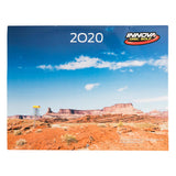 Innova 2020 Calendar