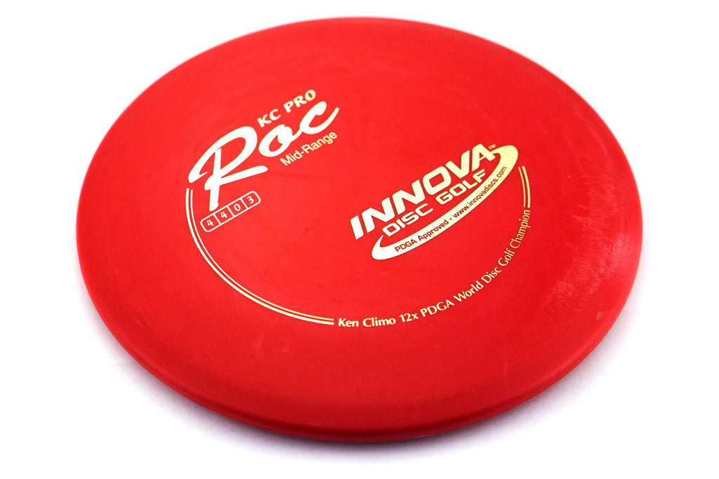 Innova Roc KC-Pro - 150 class