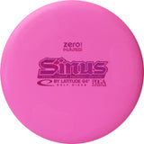 Latitude 64 Spike Zero Hard