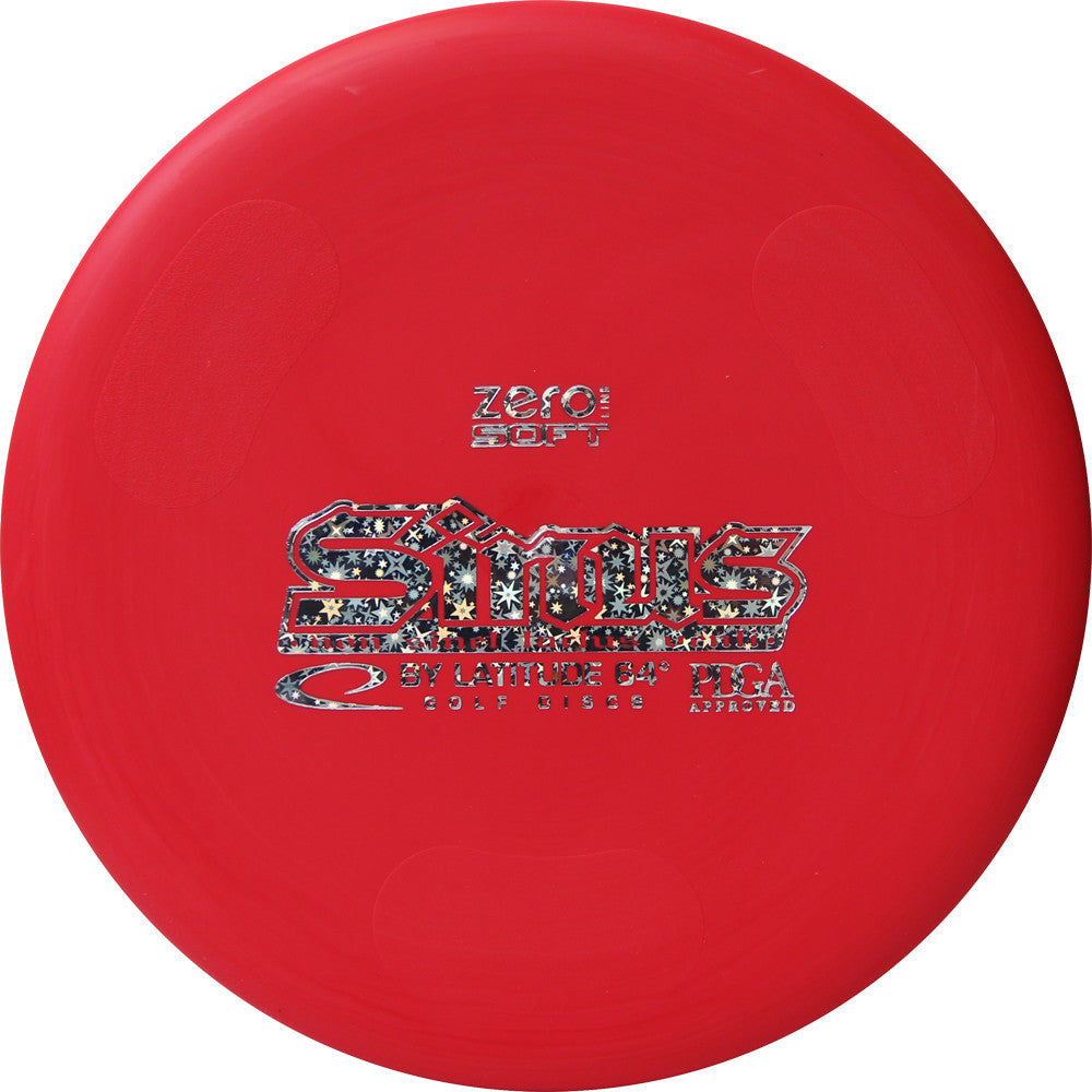 Latitude 64 Sinus Zero Soft