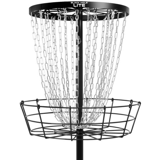 MVP Black Hole® Lite Basket + Transit Case