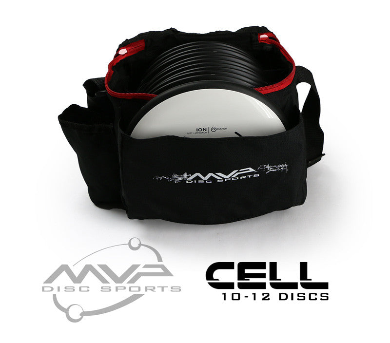 MVP Cell Starter Bag