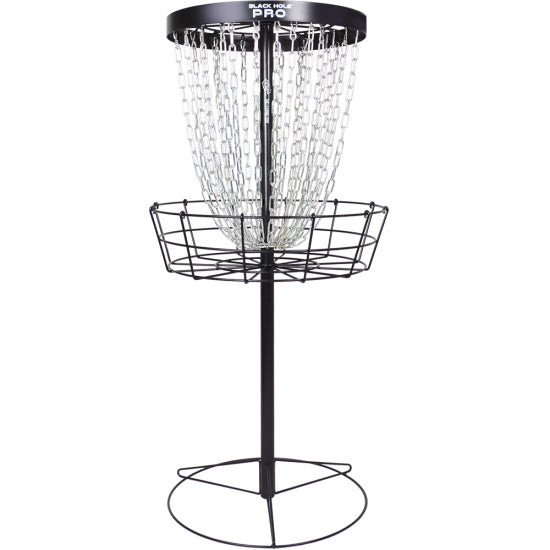 MVP Black Hole® Pro Basket