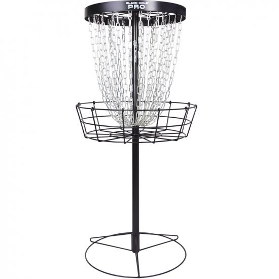 MVP Black Hole® Pro Basket + Transit Case
