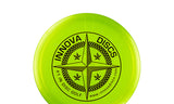 Innova Mystere GStar - First Run