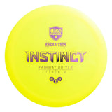 Discmania Evolution Instinct Neo