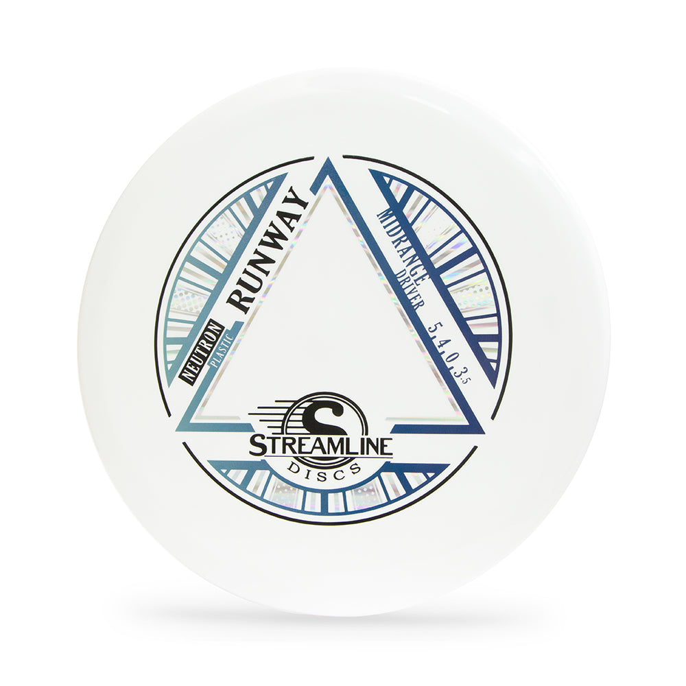 Streamline Runway Neutron
