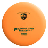 Discmania P2 D-Line (Flex 2)