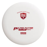 Discmania P2 D-Line (Flex 2)