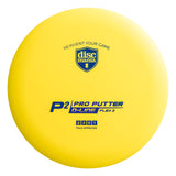 Discmania P2 D-Line (Flex 2)