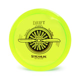 Streamline Drift Proton