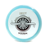 Streamline Drift Proton