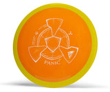 Axiom Panic Neutron