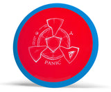 Axiom Panic Neutron