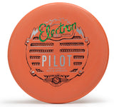 Streamline Pilot Electron Soft