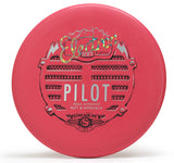 Streamline Pilot Electron Soft