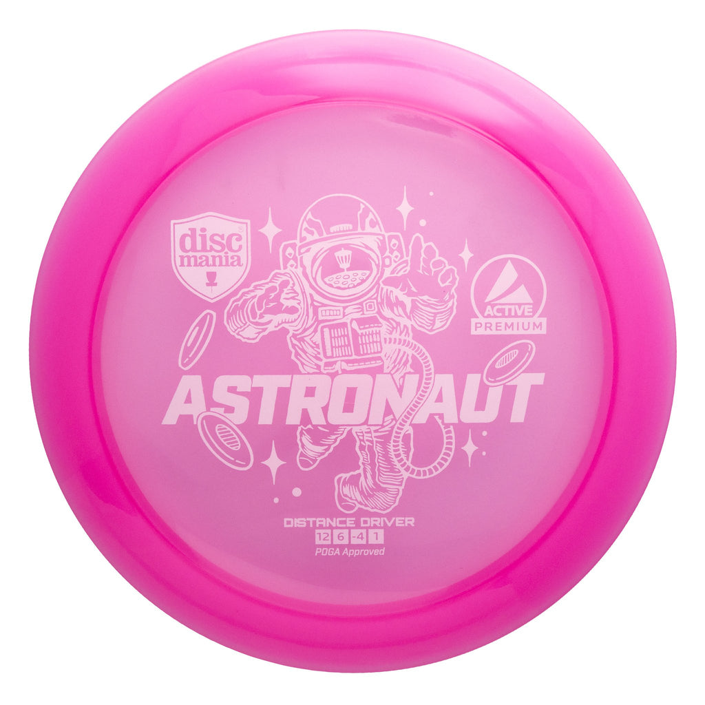 Discmania Active Astronaut - Premium
