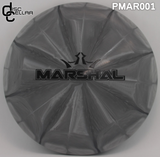 Dynamic Marshal Prime Burst - Bar Stamp