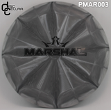 Dynamic Marshal Prime Burst - Bar Stamp