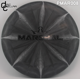 Dynamic Marshal Prime Burst - Bar Stamp