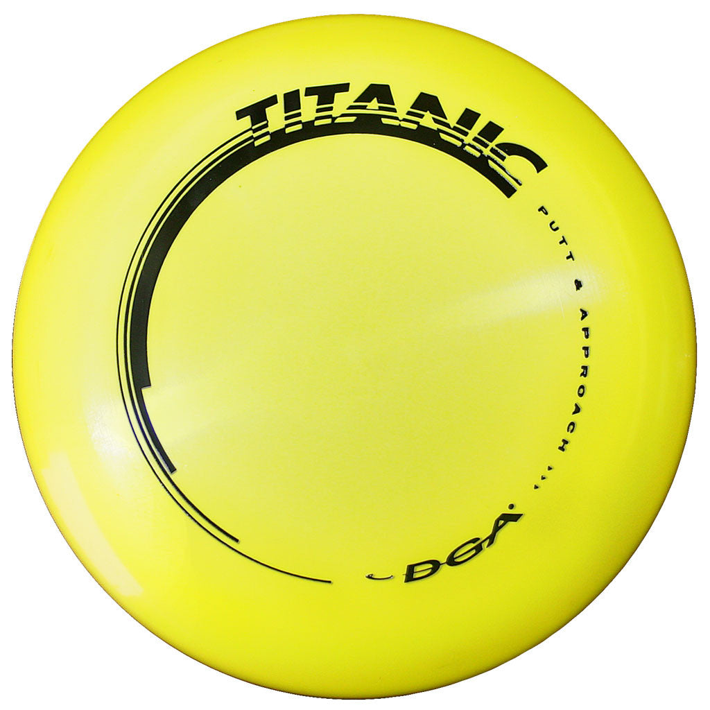 DGA Titanic ProLine