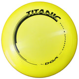 DGA Titanic ProLine