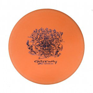 Gateway Shaman Sure-Grip