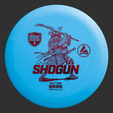 Discmania Active Shogun