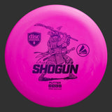 Discmania Active Shogun