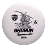 Discmania Active Shogun