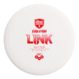 Discmania Evolution Link Exo Soft