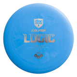 Discmania Evolution Logic Exo Soft