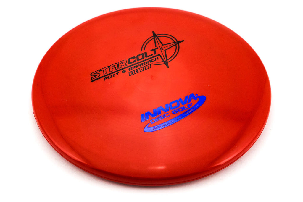 Innova Colt Star