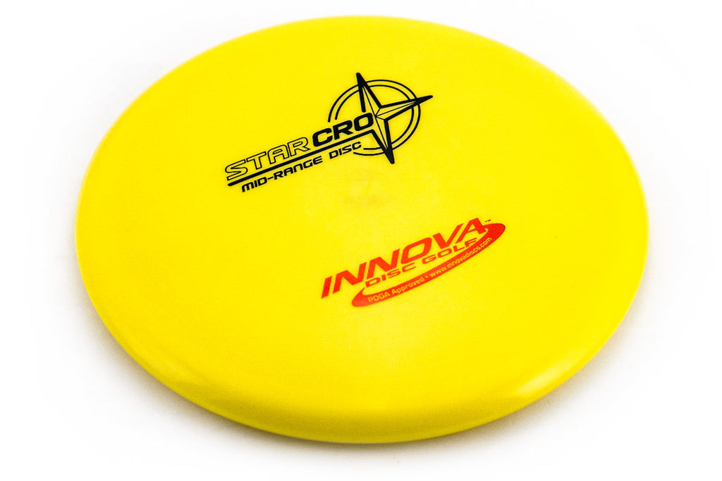 Innova Cro Star