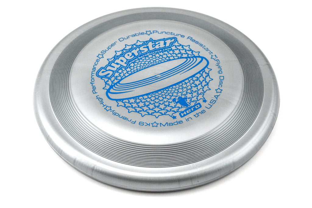 Innova Superstar - catch & dog disc
