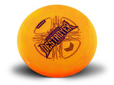 Pre-Order: Innova Destroyer Star - Ricky Wysocki Tour Series 2021