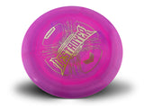 Pre-Order: Innova Destroyer Star - Ricky Wysocki Tour Series 2021