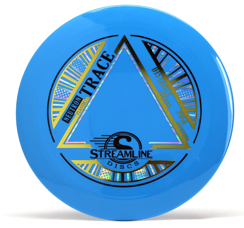 Streamline Trace Neutron