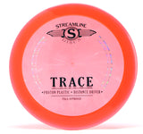 Streamline Trace Proton