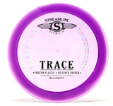 Streamline Trace Proton