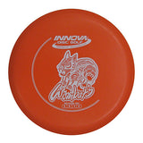 Innova Wombat3 DX