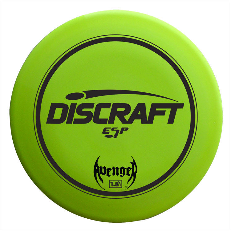 Discraft Avenger ESP