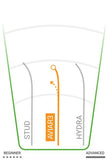 Exobot 1 - Innova Star Aviar3 - Limited Edition